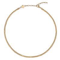 Collana Breil Donna Sinuous in Acciaio TJ3093 - TJ3093